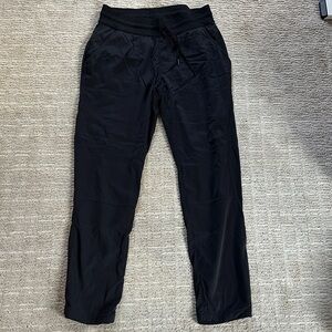 The‎ North Face Women's Black Track Pants